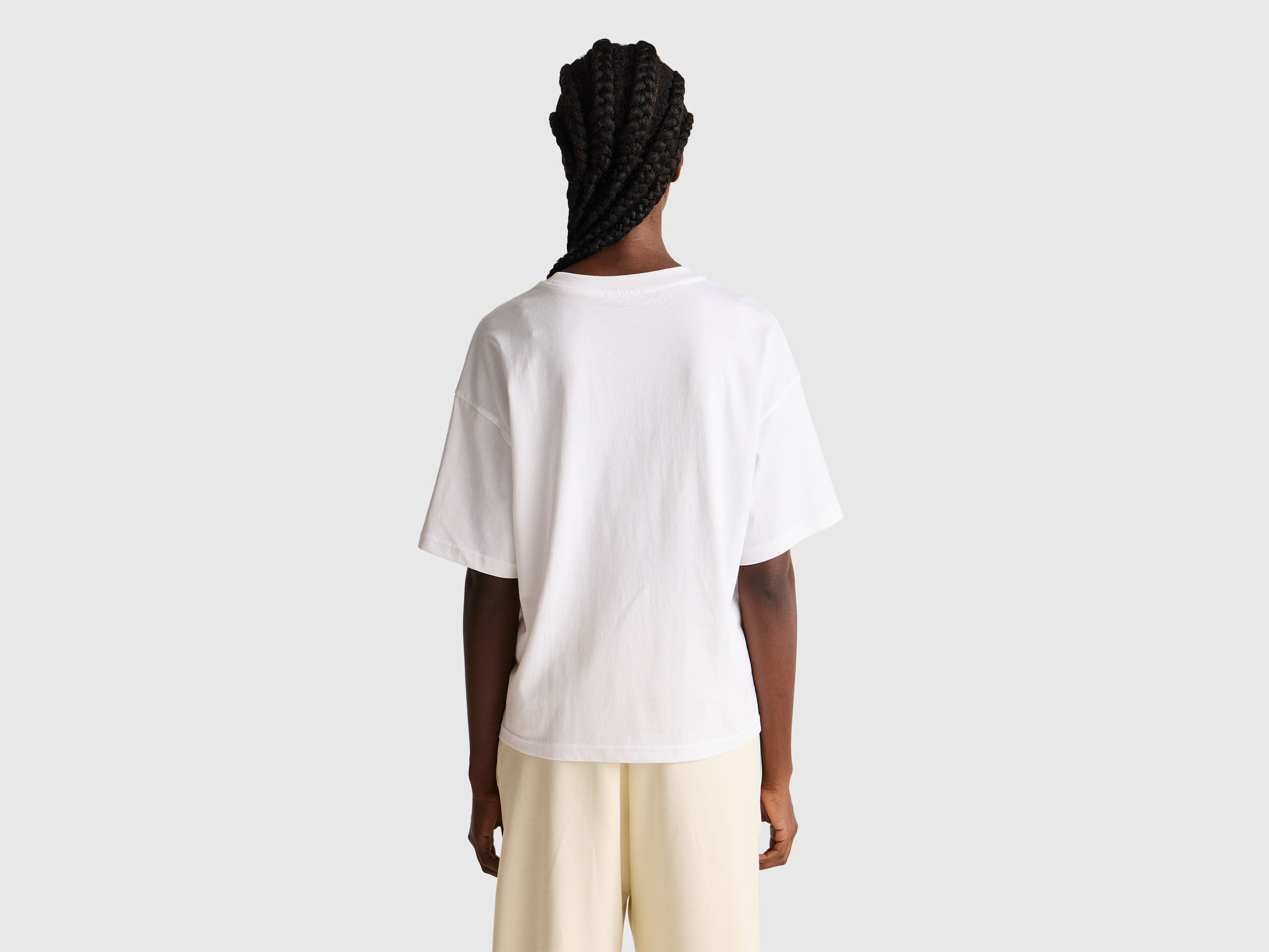 T-SHIRT Women image number 2